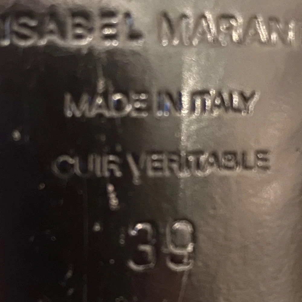 Isabel Marant - Picture 5 of 5